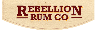Rebellion Rum Co - Gin, Vodka & Rum Distillery - Yatala