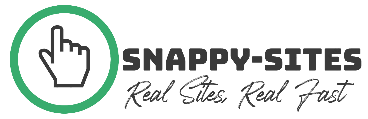 Snappy-Sites