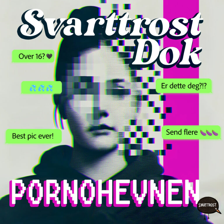 Trailer: Pornohevnen