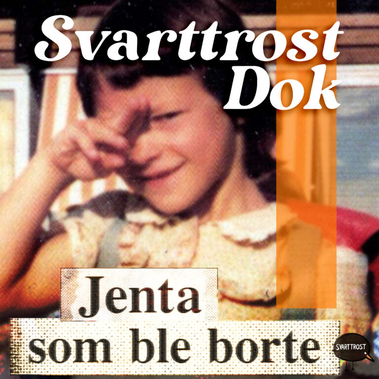 Jenta som ble borte (1:4) Hvor er Marianne?