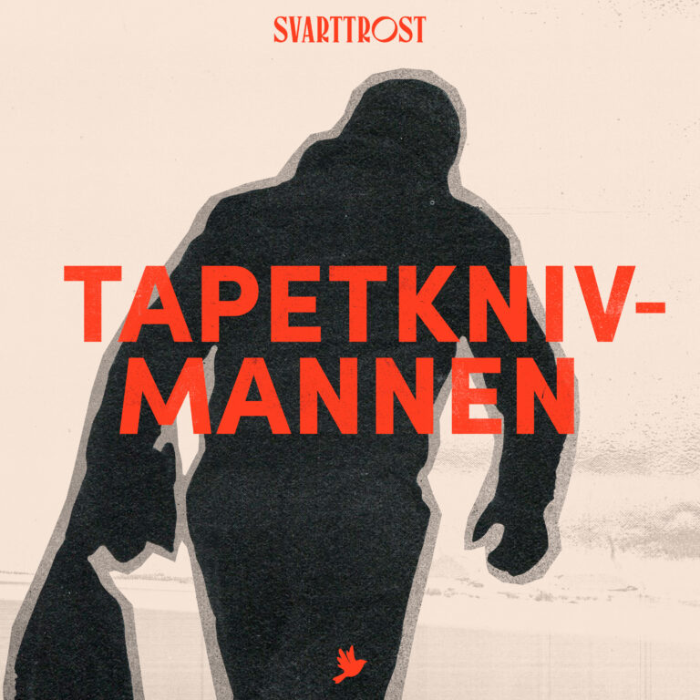 Tapetknivmannen (1:7) Sov i ro