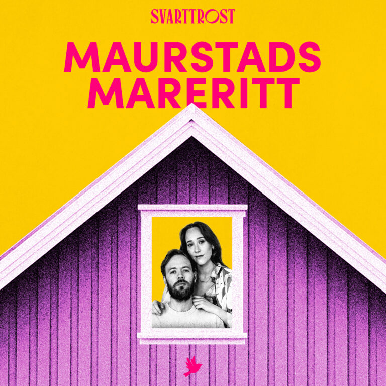Maurstads mareritt (1:7) «Den SYKESTE casen noensinne»
