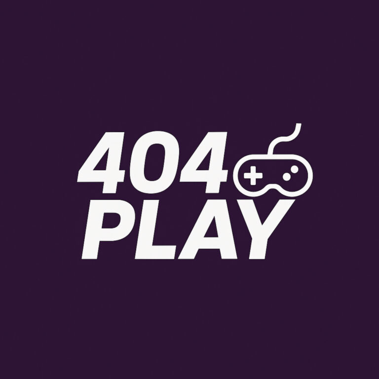 404Play