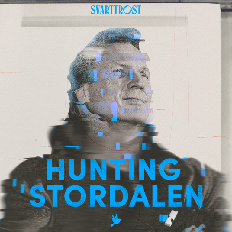 Trailer: Hunting Stordalen